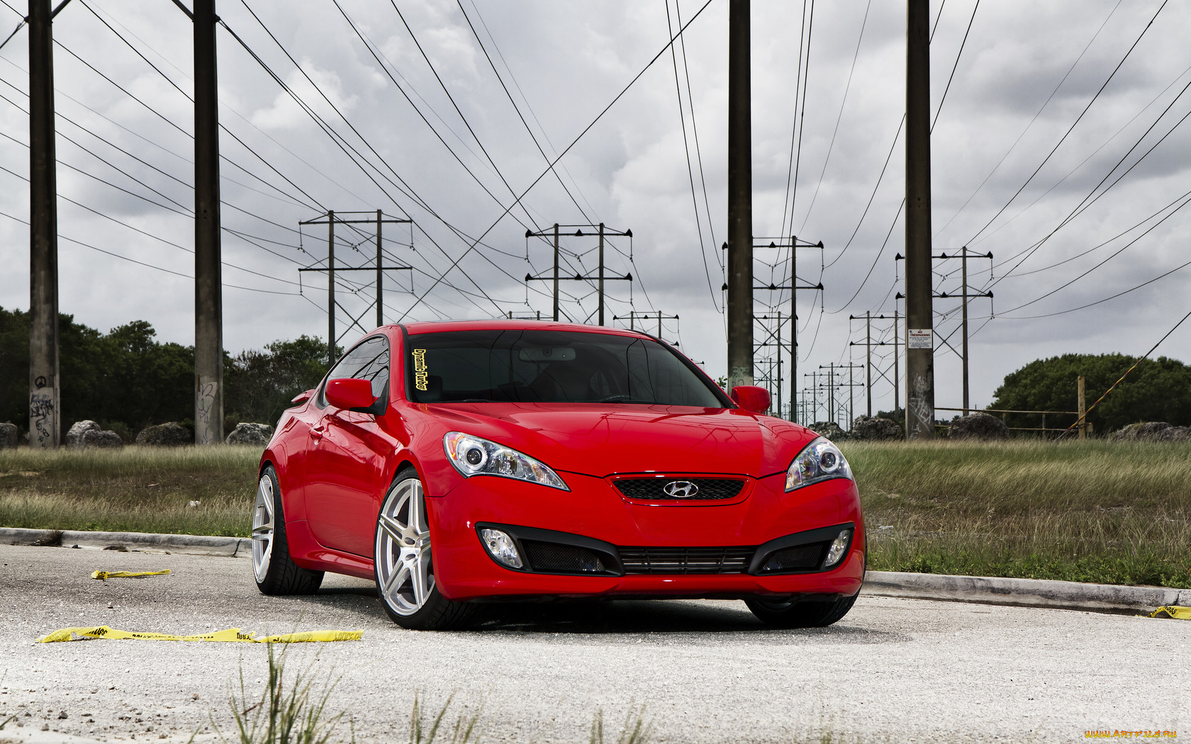 , hyundai